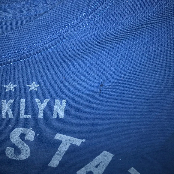 Express graphic t-shirt - Picture 2 of 3